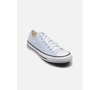 Converse - Chuck Taylor All Star Ox M - Blau - Sneaker - Größe 41 1/2
