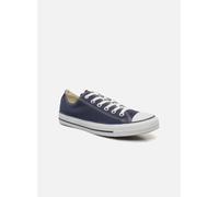 Converse - Chuck Taylor All Star Ox M - blau - Sneaker - Größe 45
