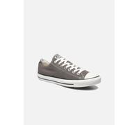 Converse - Chuck Taylor All Star Ox M - grau - Sneaker - Größe 39 1/2