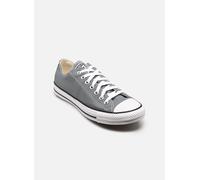 Converse - Chuck Taylor All Star Ox M - grau - Sneaker - Größe 43