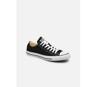 Converse Chuck Taylor All Star Herren Chucks in Schwarz, Größe 45