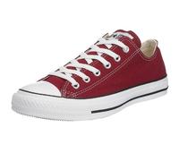 Converse Basic Chucks - All Star OX - Maroon, Schuhgröße:43