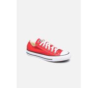Converse - Chuck Taylor All Star Ox - Rot - Sneaker - Größe 36