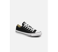 Converse Chucks Lo CTAS Ox schwarz weiß Schwarz 39