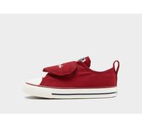 Converse Chuck Taylor All Star Ox Valentine's Day Infant, Rot - 21