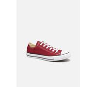 Converse - Chuck Taylor All Star Ox W - weinrot - Sneaker - Größe 38