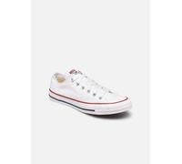 Converse - Chuck Taylor All Star Ox W - weiß - Sneaker - Größe 42