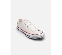Converse - Chuck Taylor All Star Ox - Weiß - Sneaker - Größe 39