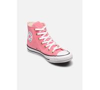 Converse - Chuck Taylor All Star Peached Canvas Hi W - rosa - Sneaker - Größe 38 38 rosa