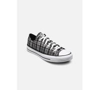 Converse Sneaker CHUCK TAYLOR ALL STAR PLAID in Grau 40