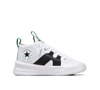 Converse Chuck Taylor All Star PS Sneaker Bianco da bambino A07364C, Bianco, 35 EU