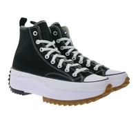 Converse RUN STAR HIKE "BLACK" Schwarz 35.5
