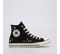 Converse Turnschuhe Chuck Taylor All Star in Schwarz 36