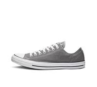 Converse Chuck Taylor All Star Seas Ox Sneaker Herren Anthrazit - 48 - Sneaker Low Shoes