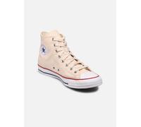 Converse - Chuck Taylor All Star Seasonal Color Hi - beige - Sneaker - Größe 44