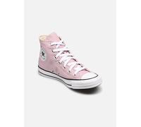 Converse - Chuck Taylor All Star Seasonal Color Hi - Violett - Sneaker - Größe 39 1/2