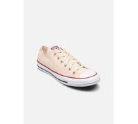 Sneaker CONVERSE "CHUCK TAYLOR ALL STAR CLASSIC", Damen, Gr. 39,5, weiß (natural ivory), Textil, Schuhe Sneaker (13002144-39,5) natural ivory