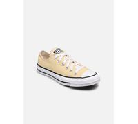 Converse - Chuck Taylor All Star Seasonal Color Ox - Gelb - Sneaker - Größe 36