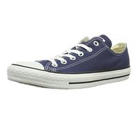 Converse Chuck Taylor All Star Seasonal, Damen Sneaker blau EU 38,5