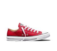 Converse Chuck Taylor All Star Seasonal Farben Ox Unisex 39.5 EU, Rot