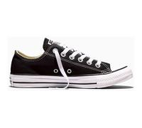 Converse Sneaker Chuck Taylor All Star M9166C OX Unisex Schwarz Größe 41 EU