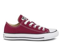 CONVERSE Chuck Taylor All Star Seasonal Sneaker 612 - maroon 38