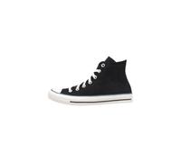 Converse - Chuck Taylor All Star Hi W - schwarz - Sneaker - Größe 39