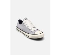Converse - Chuck Taylor All Star Suede Ox W - grau - Sneaker - Größe 37