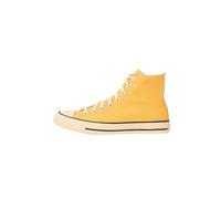 Converse Chuck Taylor All Star Tonal Gelb Sneaker für Damen und Herren 36, gelb, 38 EU