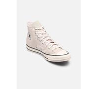 Converse - Chuck Taylor All Star Tonal Hi - Beige - Sneaker - Größe 41