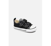 Converse - Chuck Taylor All Star V Ox - Schwarz - Sneaker - Größe 25