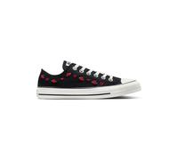 Converse Chuck Taylor All Star Ox W schwarz - Sneaker - Größe 38 38 schwarz