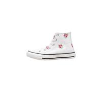 Converse CHUCK TAYLOR ALL STAR VINTAGE EMBROIDERY SNEAKER FLACH Niño/a grande