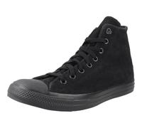 Converse Chuck Taylor All Star Warm Winter Essentials Sneaker Herren Schwarz - 40 - Sneaker High Shoes
