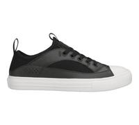 Converse CHUCK TAYLOR ALL STAR WAVE ULTRA EASY ON Flache Damen Sneaker, schwarz, größe 35
