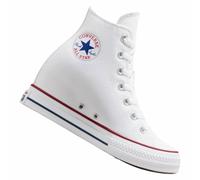 Converse Chuck Taylor All Star Wedge High Damen - Damen, White - 36.5
