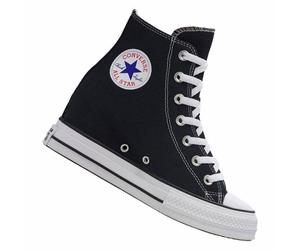 Converse Chuck Taylor ALL STAR Wedge Platform Damen Sneaker A11909C 38