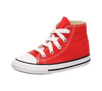 Converse chuck taylor allstars für Kinder, rot, Größe 22 EU