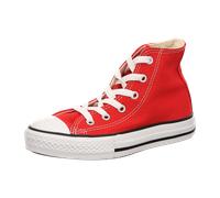 Converse chuck taylor allstars für Kinder, rot, Größe 30 EU