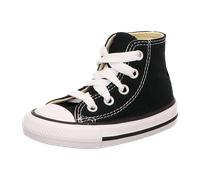 Converse chuck taylor allstars für Kinder, schwarz, Größe 20 EU