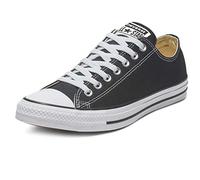 Converse Chuck Taylor AS Low schwarzweiss, 44,5 Herren