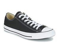 Converse Chuck Taylor All Star Herren Chucks in Schwarz, Größe 46