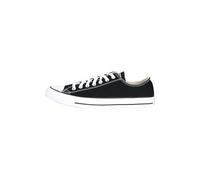 Converse Chuck Taylor All Star Herren Chucks in Schwarz, Größe 46