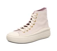 Converse CHUCK TAYLOR AS MOVE für Damen, beige, Größe 33 EU