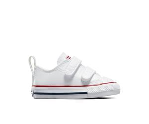 Converse Chuck Taylor Ct 2v Ox, niedrige Turnschuhe für Mädchen