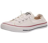 Converse Chuck Taylor Ct Shoreline Slip, Damen Sneakers, Weiß (White 100), 41 EU