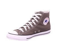 Converse CT A/S Seasnl Hi Unisex Chucks in Grau, Größe 46
