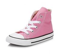 Converse Chuck Taylor Inft C/t Allstar Hi Canvas, Unisex Baby Hausschuhe, Pink (Pink 650), 18 EU