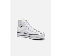 Converse All Star Lift High Platform Damen - Damen, Weiss - 36.5