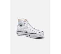 Chuck Taylor All Star Platform White 41